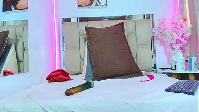 Živý XXX chat Rachele_x