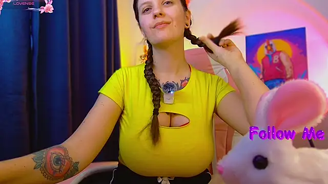 Ann_mikela Live XXX-chat