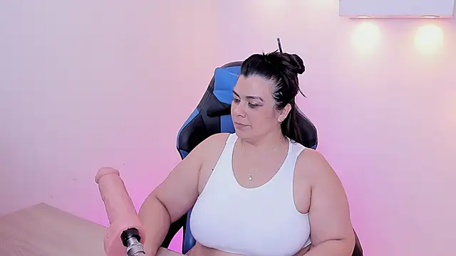 Chatroom XXX en direct de martina_foxy_