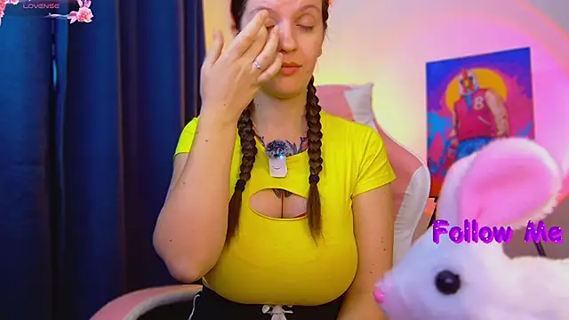 دردشة Ann_mikela الجنسية المباشرة