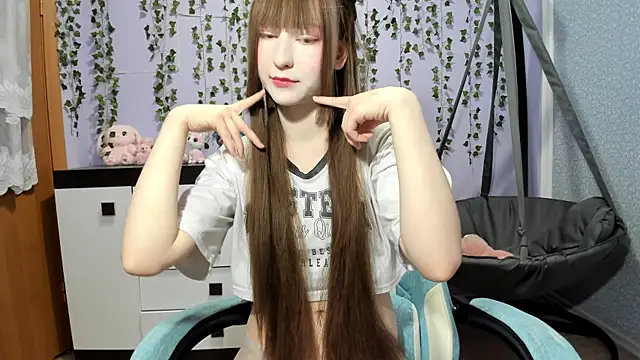 Yoonhee_ki live XXX chat