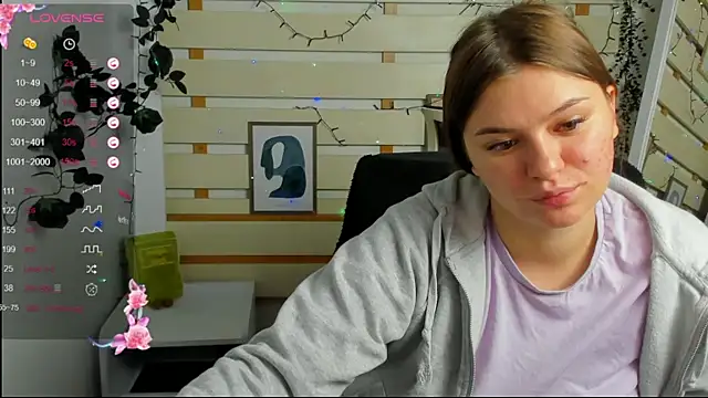 Sembang XXX Secara Langsung Josephine_Kiss