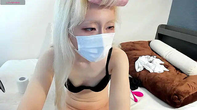 yeji_2001 Webcam show