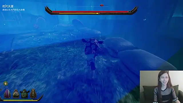 whitecat13 现场XXX聊天