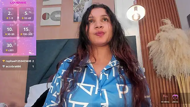 Victoria_Rosee's Live XXX Chat