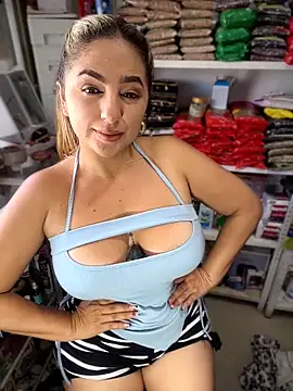 sammyqueenx21's Live XXX Chat