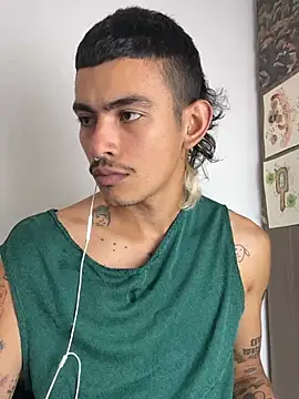 Show modela sorry-mom69 na web-kameri