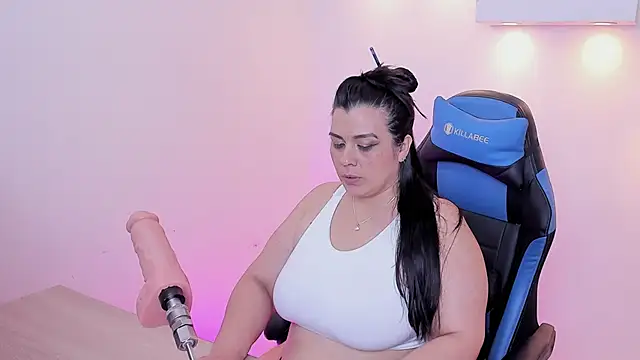 martina_foxy_のライブXXXチャット