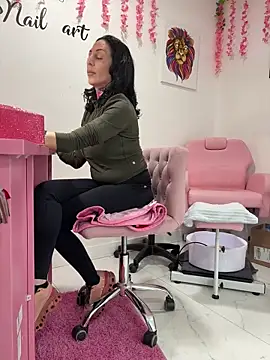 inkdmagz Adlı Modelin Canlı XXX Sohbeti