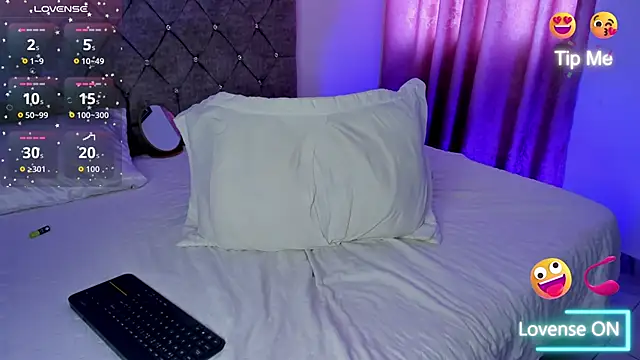 NoahVance: διαδικτυακό σόου στην κάμερα