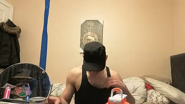 hailzeffn's Live XXX Chat