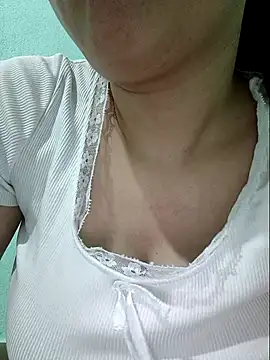 Shine_Mai Show Webcam