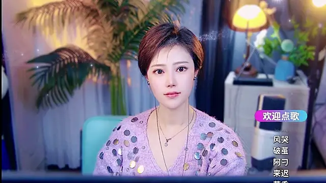 cherry-fa 现场XXX聊天