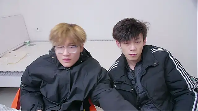 paofu-001 Show Webcam