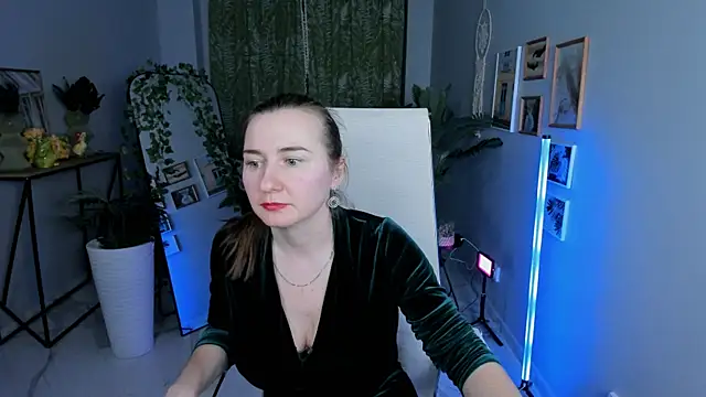 Golden_Dragon Webcam-Show