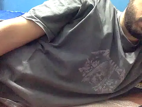 Pokazy przed kamerką – Precumboner