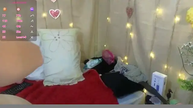 lovely_trix 现场XXX聊天