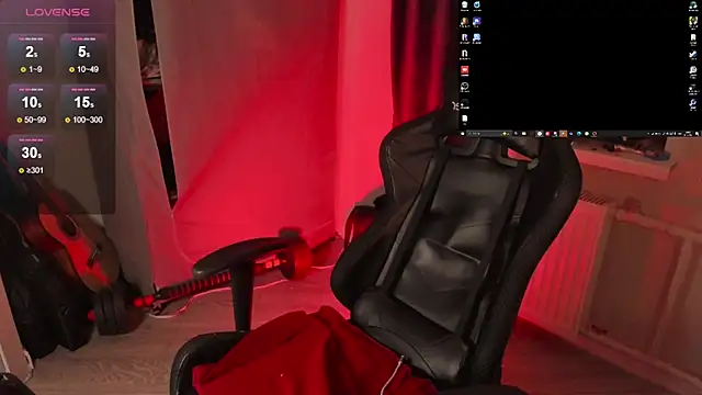 Chat +18 de Melante ao vivo