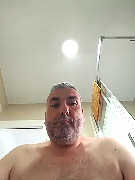 Abelito87 webcam show