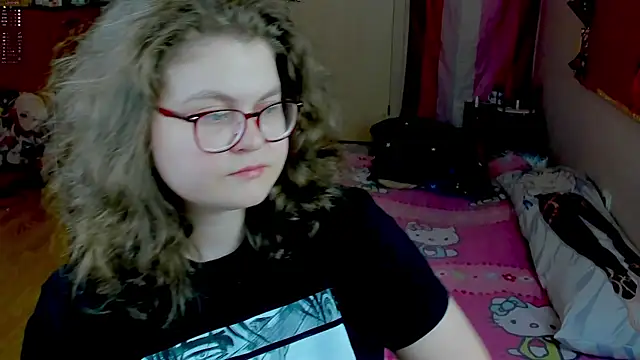 Sashy_Way Live XXX-Chat