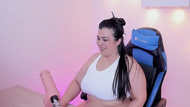 martina_foxy_のライブXXXチャット