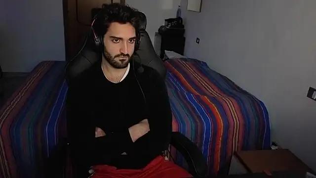 Al3xox02's Webcam Show