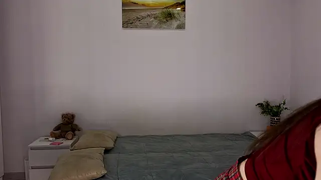 realmissaのライブXXXチャット