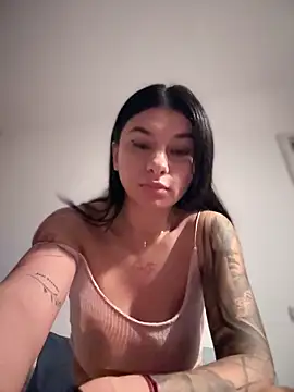 DramaQueen__ Webcam show