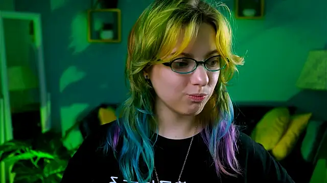 RocKStone_ 即時 XXX 聊天