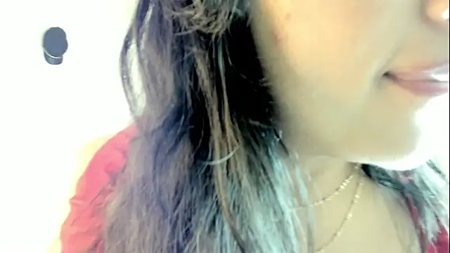 XXX chat uživo modela LisaHadwin