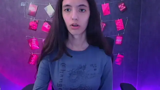 แชท XXX สดของ Aishell_