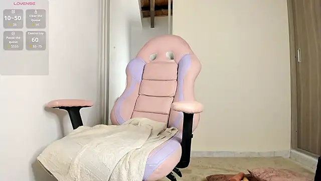 Czat XXX na żywo – Akanecox