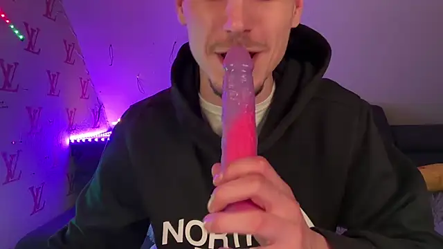 Cookieboy88 网络视讯表演