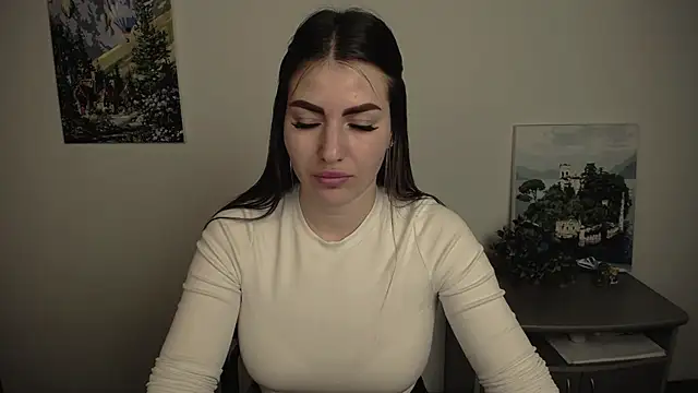 Chatroom XXX en direct de Trinny_Love