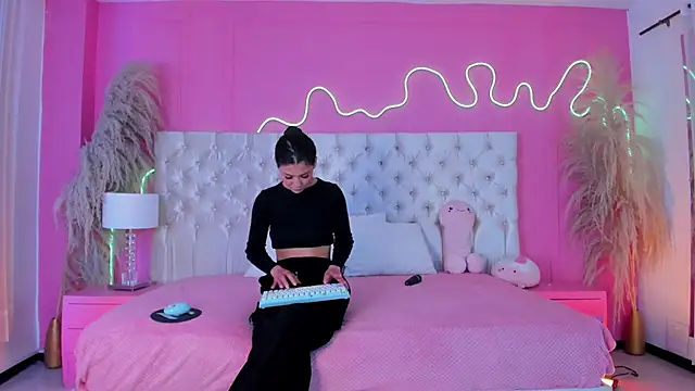 Chat XXX ao vivo de Julieta_Cortes__