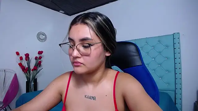 kathe-mills235 Live XXX-chat