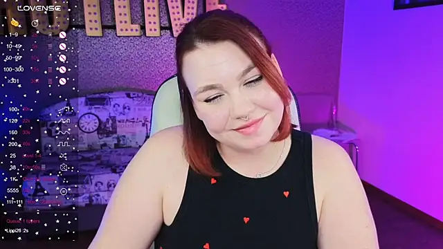 Czat XXX na żywo – Lilumytrend