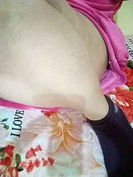 Farawlla Adlı Modelin Web Kamerası Şovu