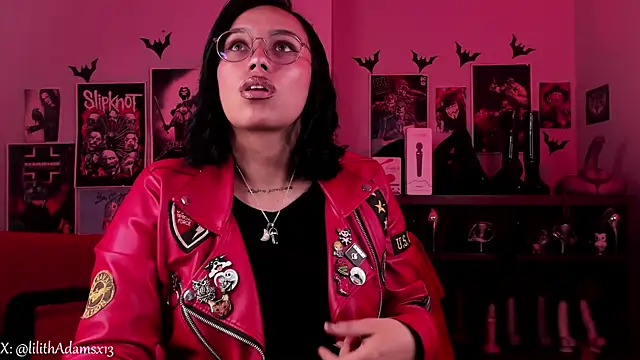 XXX chat uživo modela lilith-deveraux