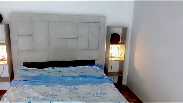 Eban_Dustan's Webcam Show