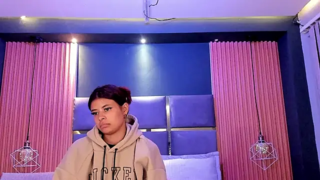 XXX chat uživo modela Antonella_Torres2