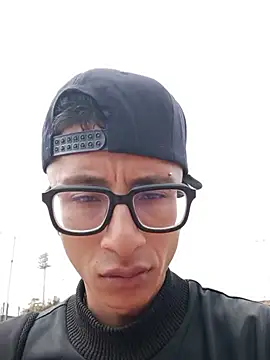 MasterCodyのライブXXXチャット