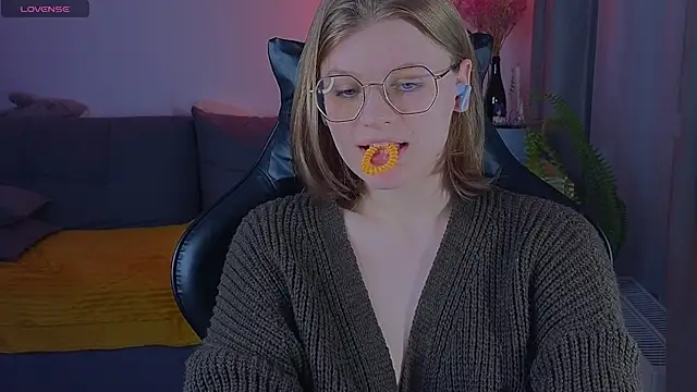 _JessieVibes Chat XXX live