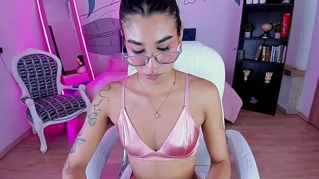 Dana_Paula: онлайн-секс-чат