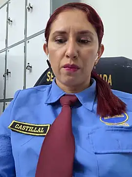 Czat XXX na żywo – Megan-01-