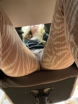 feedeegeorgie live XXX chat