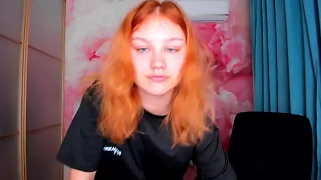 Czat XXX na żywo – AngelinaLow