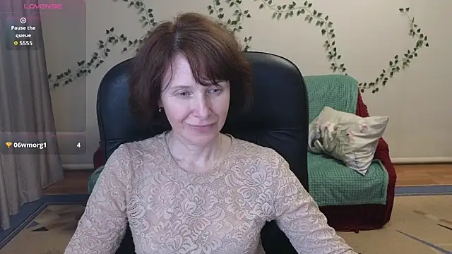 Czat XXX na żywo – Lia_Tito