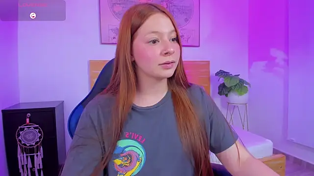 XXX chat uživo modela kitty_sweeety_