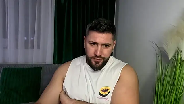 Gold_Alpha_Boy Webcam show